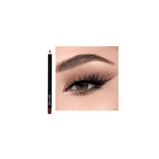 LAPIZ DELINEADOR DE OJOS A PRUEBA DE AGUA 02 MAHOGANY BOBBI BROWN 8 L