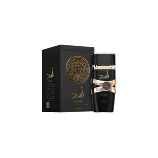 LATTAFA ASAD LATTAFA 100 ML EDP