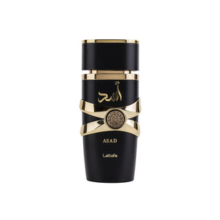 LATTAFA ASAD LATTAFA 100 ML EDP