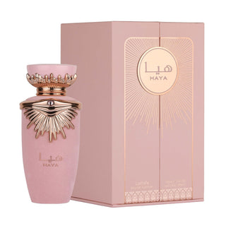 LATTAFA HAYA LATTAFA 100 ML EDP