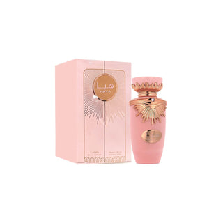 LATTAFA HAYA LATTAFA 100 ML EDP