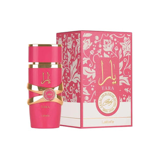 LATTAFA YARA CANDY LATTAFA 100 ML EDP
