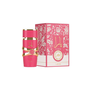 LATTAFA YARA CANDY LATTAFA 100 ML EDP