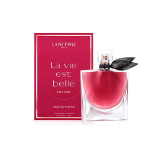 LA VIE EST BELLE ELIXIR LANCOME 100 ML EDP