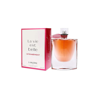 LA VIE EST BELLE INTENSEMENT LANCOME 100 ML EDP