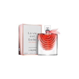 LA VIE EST BELLE IRIS ABSOLU + LABIAL + SUERO LANCOME 100 ML EDP