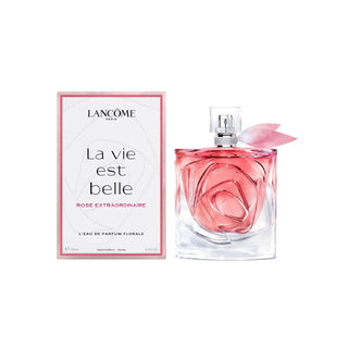 LA VIE EST BELLE ROSE EXTRAORDINAIRE LANCOME 100 ML EDP
