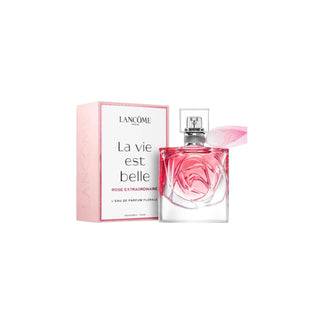 LA VIE EST BELLE ROSE EXTRAORDINAIRE LANCOME 100 ML EDP