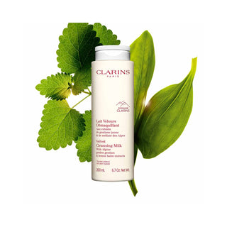 LECHE DESMAQUILLANTE CLARINS 8 L