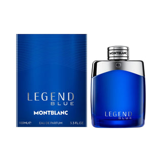 LEGEND BLUE MONTBLANC 100 ML EDP