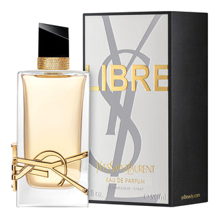 LIBRE YVES SAINT LAURENT 90 ML PARFUM