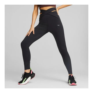 LICRA PUMA FASHION LUXE ELLAVATE TIGHT
