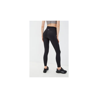 LICRA REEBOK REEBOK WOR RIB HIGH RISE T