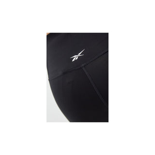 LICRA REEBOK REEBOK WOR RIB HIGH RISE T