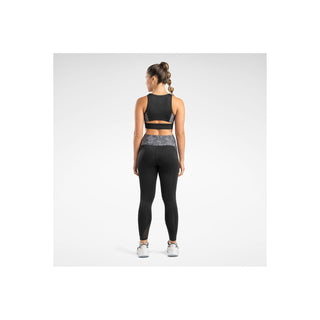LICRA REEBOK WOR AOP TIGHT