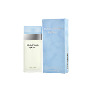 LIGHT BLUE DOLCE & GABBANA 100 ML EDT