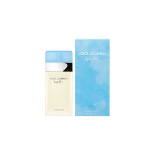 LIGHT BLUE DOLCE & GABBANA 100 ML EDT