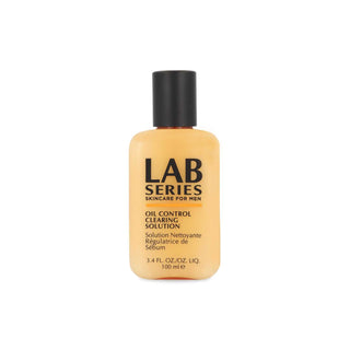 LOCION CONTROL BRILLO LS OIL CONTROL CLEARING SOLUTION LAB SERIES 8 L