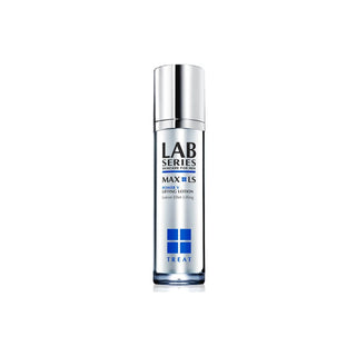 LOCION SKINCARE FOR MEN MAX LS POWER LAB SERIES 8 L