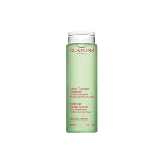 LOCION TONICA PURIFICANTE PURIFYING TONING LOTION CLARINS 8 L