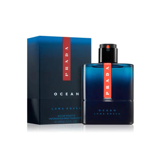 LUNA ROSSA OCEAN LE PRADA 100 ML PARFUM