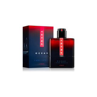 LUNA ROSSA OCEAN LE PRADA 100 ML PARFUM