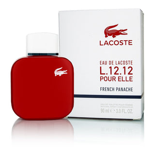 L 12 12 FRENCH PANACHE LACOSTE 90 ML EDT