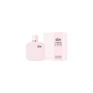 L 12 12 ROSE LACOSTE 100 ML EDP