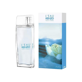 L EAU KENZO 3 KENZO 100 ML EDT