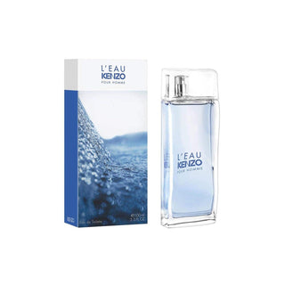 L EAU KENZO 3 KENZO 100 ML EDT