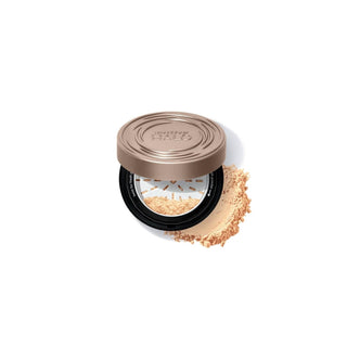 MAQUILLAJE EN POLVO HALO FRESH PERFECTING POWDER -FAIR BEIGE SMASHBOX 10 G
