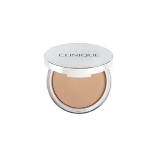 MAQUILLAJE EN POLVO STAY MATTE #101 INVISIBLE MATTE CLINIQUE 7.6 GR