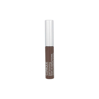 MASCARA JUST BROWSING-DEEP BROWN CLINIQUE 2ML/.07OZ