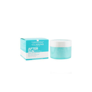 MASCARILLA AFTER SUN SOS SUNBURN SOOTHER MASK CLARINS 100ML