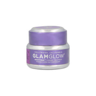 MASCARILLA GRAVITYMUD FIRMING TREATMENT FACE MASK GLAMGLOW 15GM