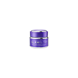MASCARILLA GRAVITYMUD FIRMING TREATMENT FACE MASK GLAMGLOW 15GM