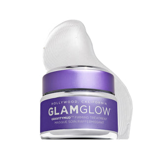 MASCARILLA GRAVITYMUD FIRMING TREATMENT FACE MASK GLAMGLOW 50GM