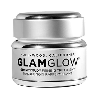 MASCARILLA GRAVITYMUD FIRMING TREATMENT GLITTER GLAMGLOW 50GM