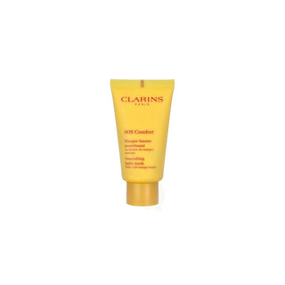 MASCARILLA SOS COMFORT NOURISHING BALM MASK CLARINS 75ML