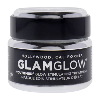 MASCARILLA YOUTHMUD GLOW STIMULATING TREATMENT GLAMGLOW 50GM