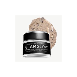 MASCARILLA YOUTHMUD GLOW STIMULATING TREATMENT GLAMGLOW 50GM
