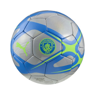 MCFC CULTURE BALL MINI