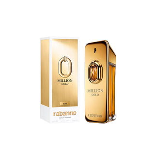 MILLION GOLD ELIXIR INTENSE PACO RABANNE 100 ML PARFUM
