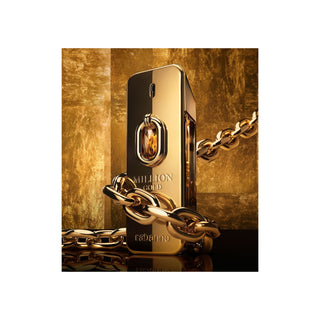 MILLION GOLD ELIXIR INTENSE PACO RABANNE 200 ML PARFUM