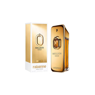 MILLION GOLD ELIXIR INTENSE PACO RABANNE 200 ML PARFUM