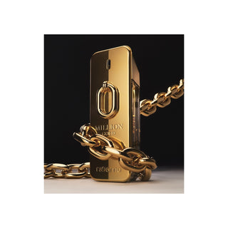 MILLION GOLD INTENSE PACO RABANNE 200 ML EDP