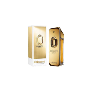 MILLION GOLD INTENSE PACO RABANNE 200 ML EDP