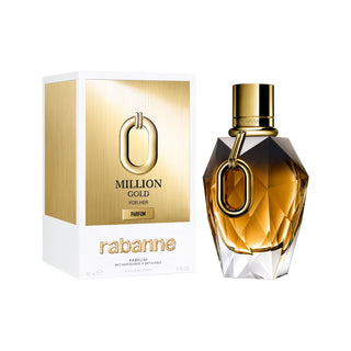 MILLION GOLD PACO RABANNE 90 ML EDP