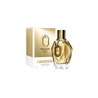 MILLION GOLD + CREMA CORPORAL + REPLICA PACO RABANNE 90 ML EDP