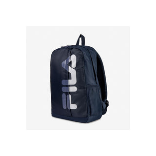 MOCHILA UNISEX FILA CUT LOGOS